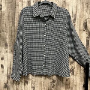 JENNI KAYNE /SHORE SHIRT NEW/NWOT